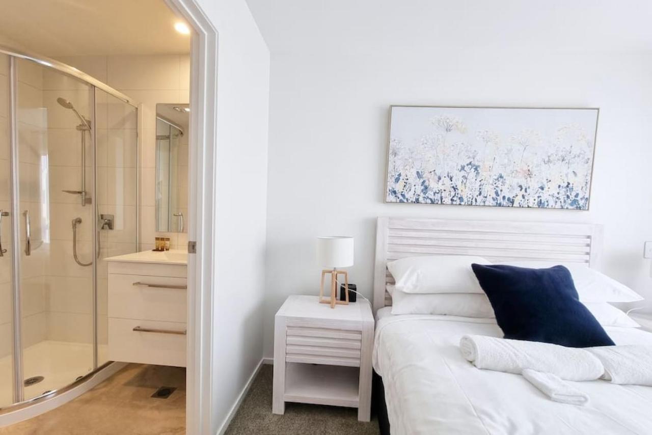 Вилла Huntington Townhouse With Patio And Parking Окленд Экстерьер фото
